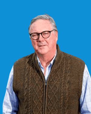 Chris Jones